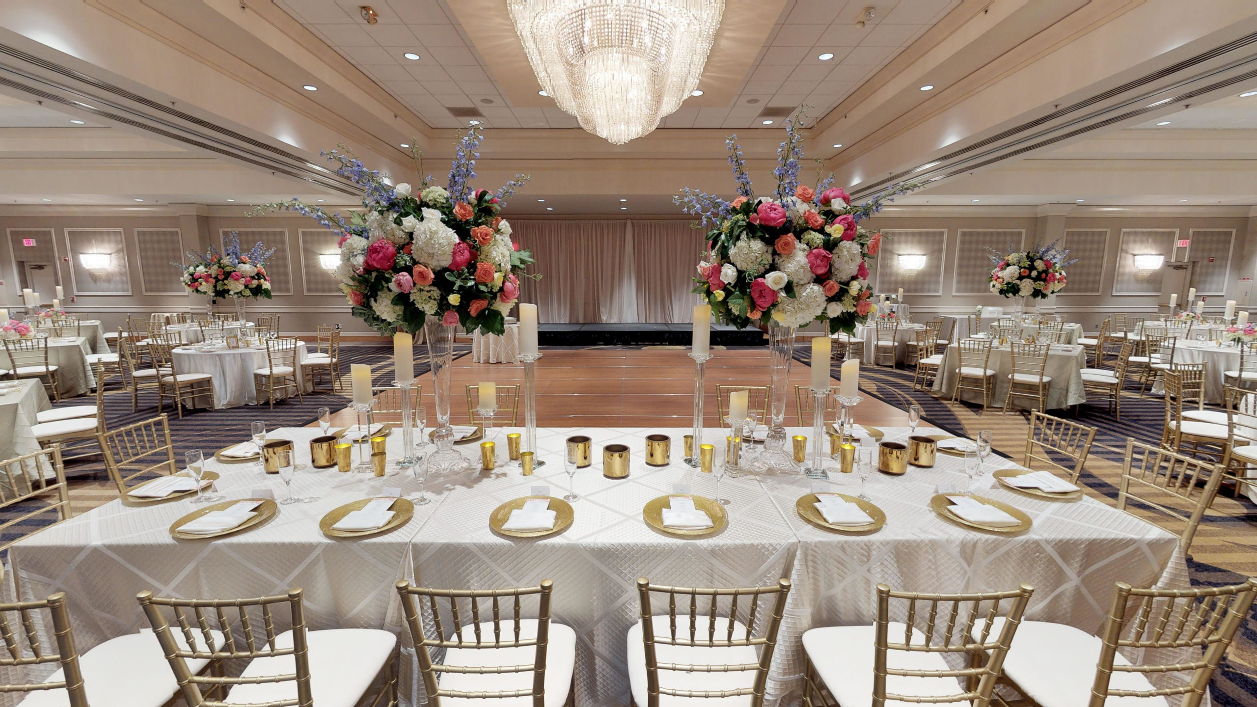 wedding reception venues akron ohio