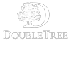 DoubleTree by Hilton™ Akron Fairlawn Weddings Logo